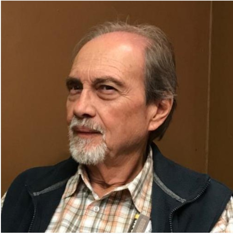 Silvio Roberto de Oliveira