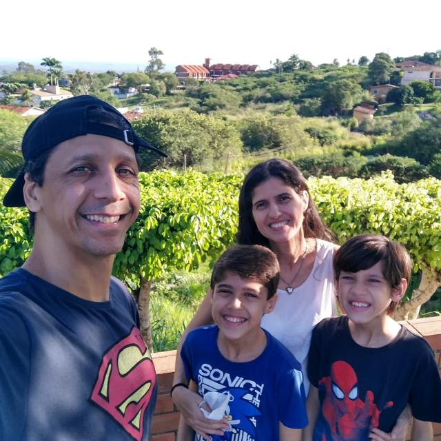 Leonardo Silva Falcão Vilela
