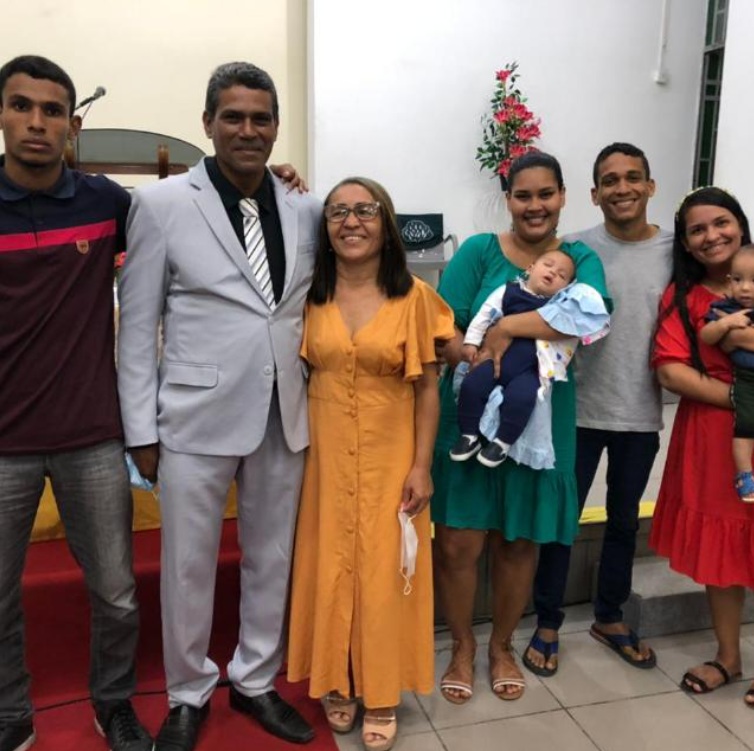 Jorsemar Batista dos Santos