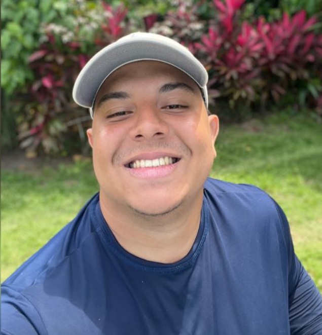 Matheus Felipe Maia Bezerra