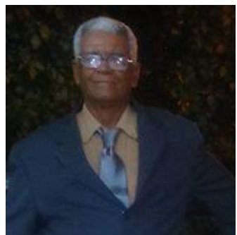 Severino Antônio de Souza 