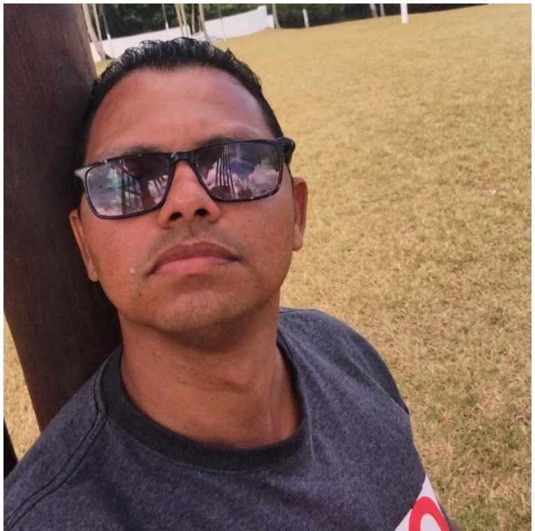 Anderson Michell Cavalcanti 