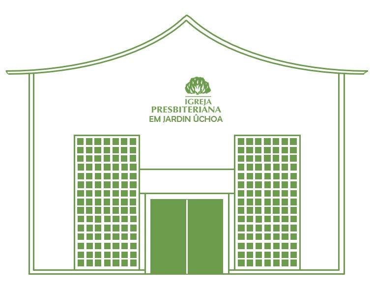 Igreja Presbiteriana em Jardim Uchôa